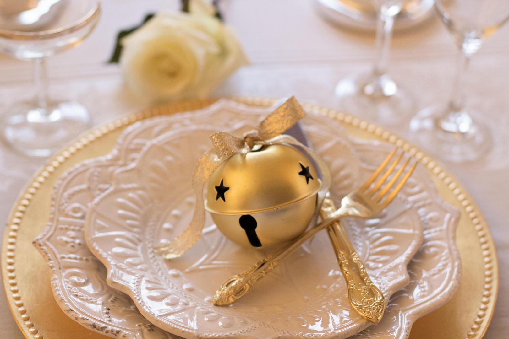Menu de fêtes - Domaine de la Barollière_Saint-Paul-en-Jarez