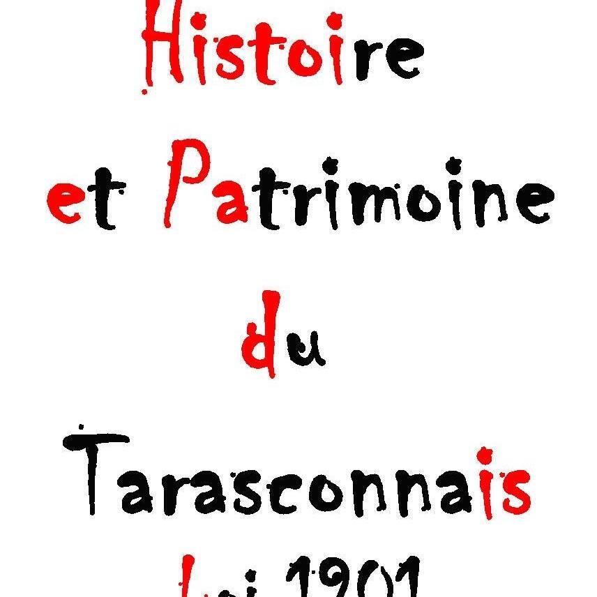 Histoire et patrimoine du Tarasconnais
