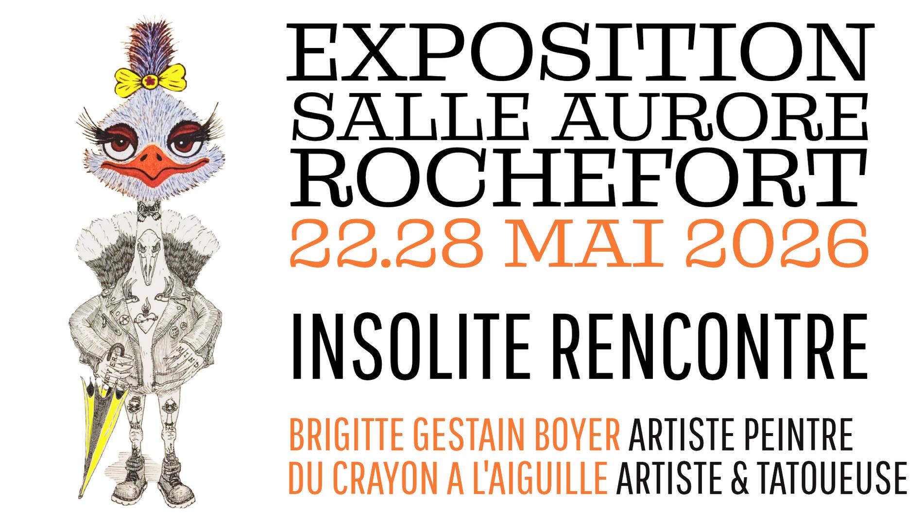 visuel exposition