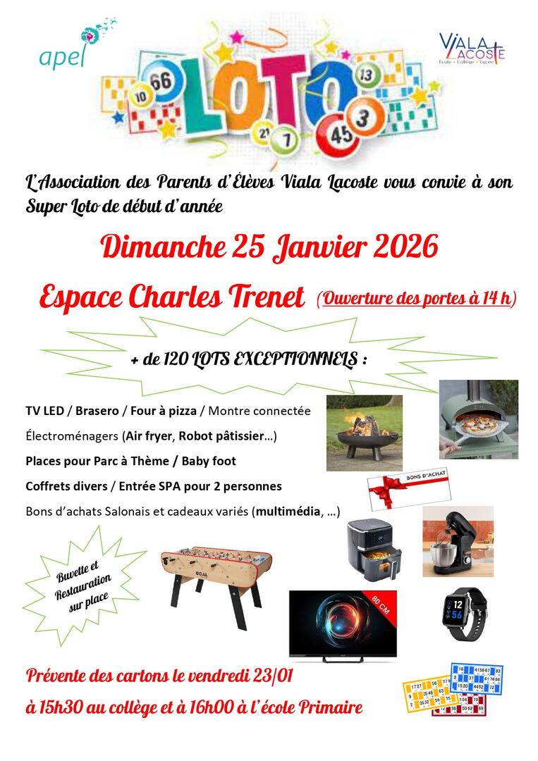 Loto de Viala Lacoste_Salon-de-Provence