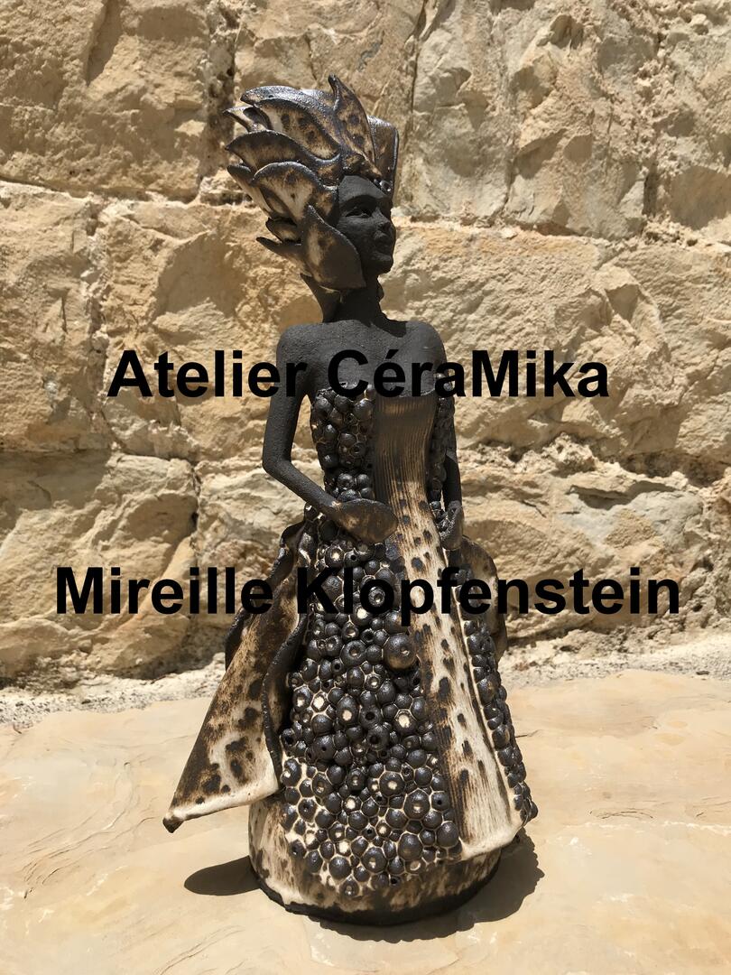 Sculpture