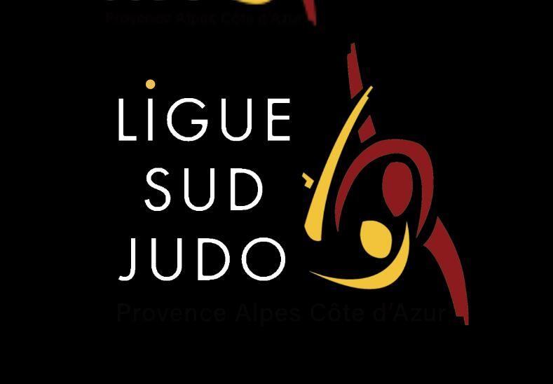 Ligue de Judo région Sud PACA