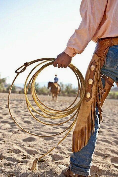 Vars en mode Western_Vars