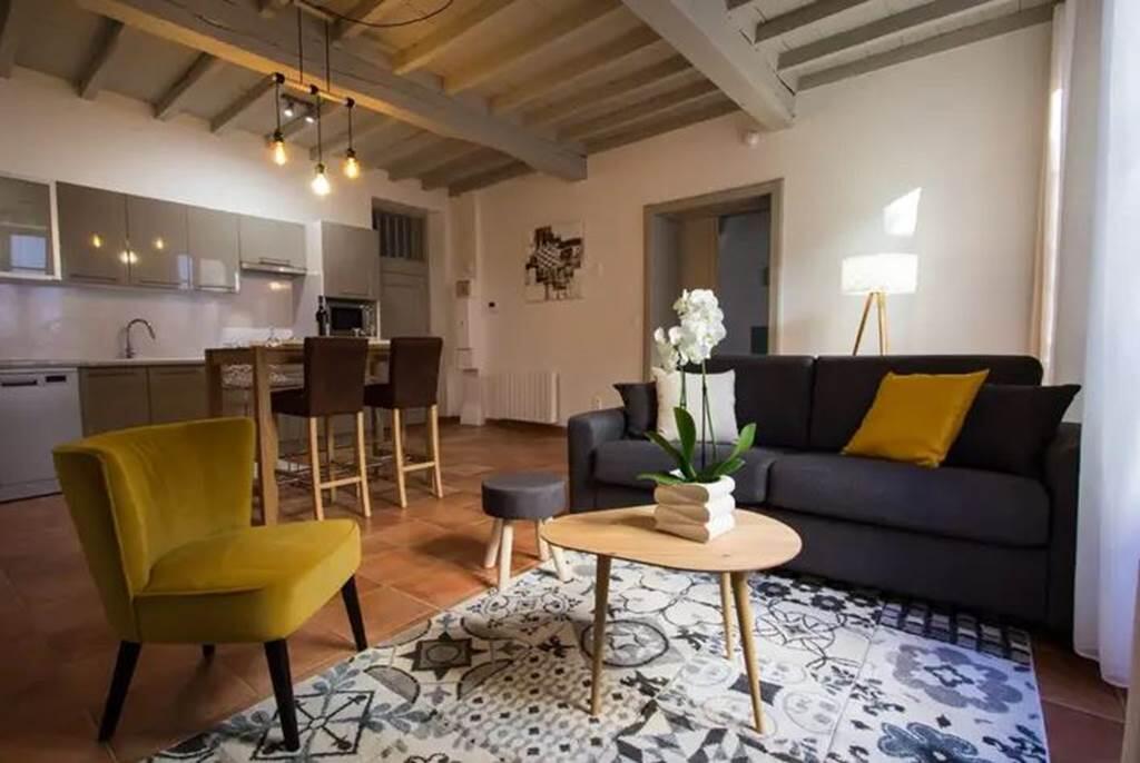 Meublé de Tourisme En Toute Intimité Montauban Tarn-et-Garonne