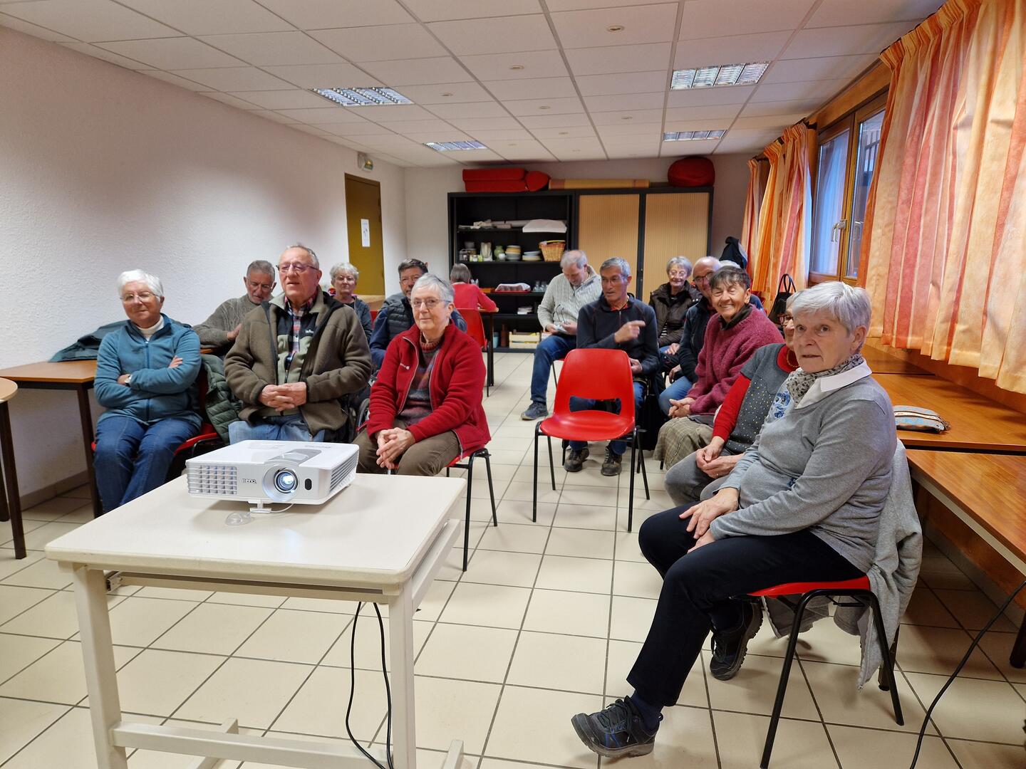 Conférence Paul Formisano sur les mathématiques 2 mars 23 (2)