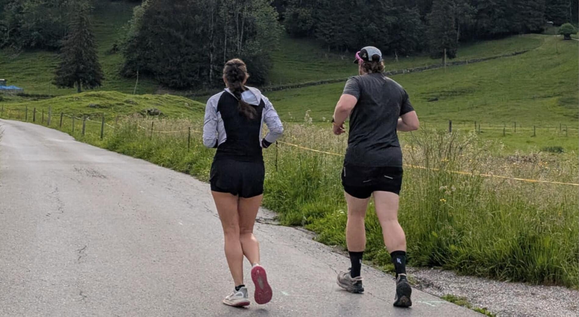 Expérience Champéry | Running Club_Champéry