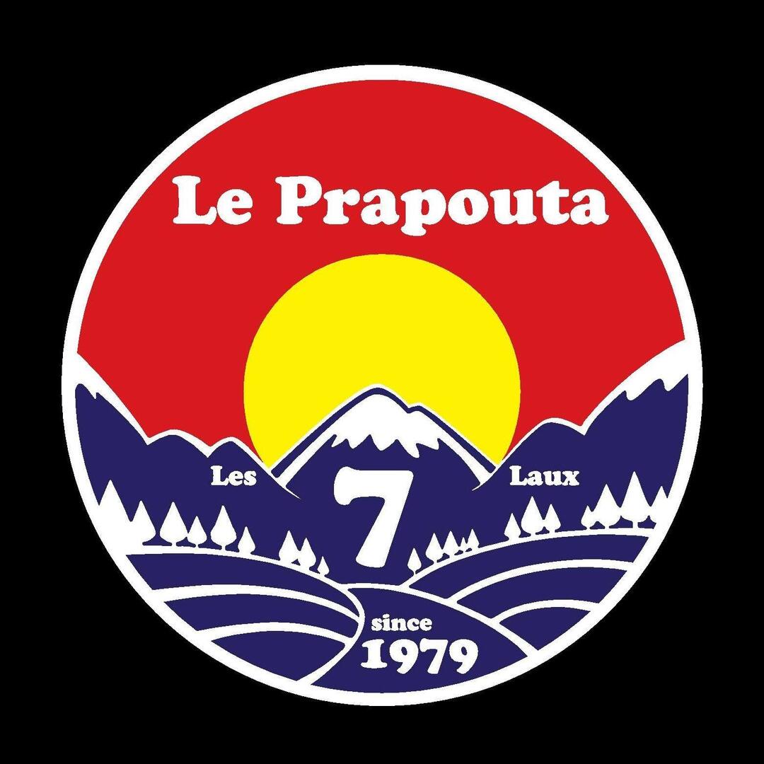 PRAPOUTA