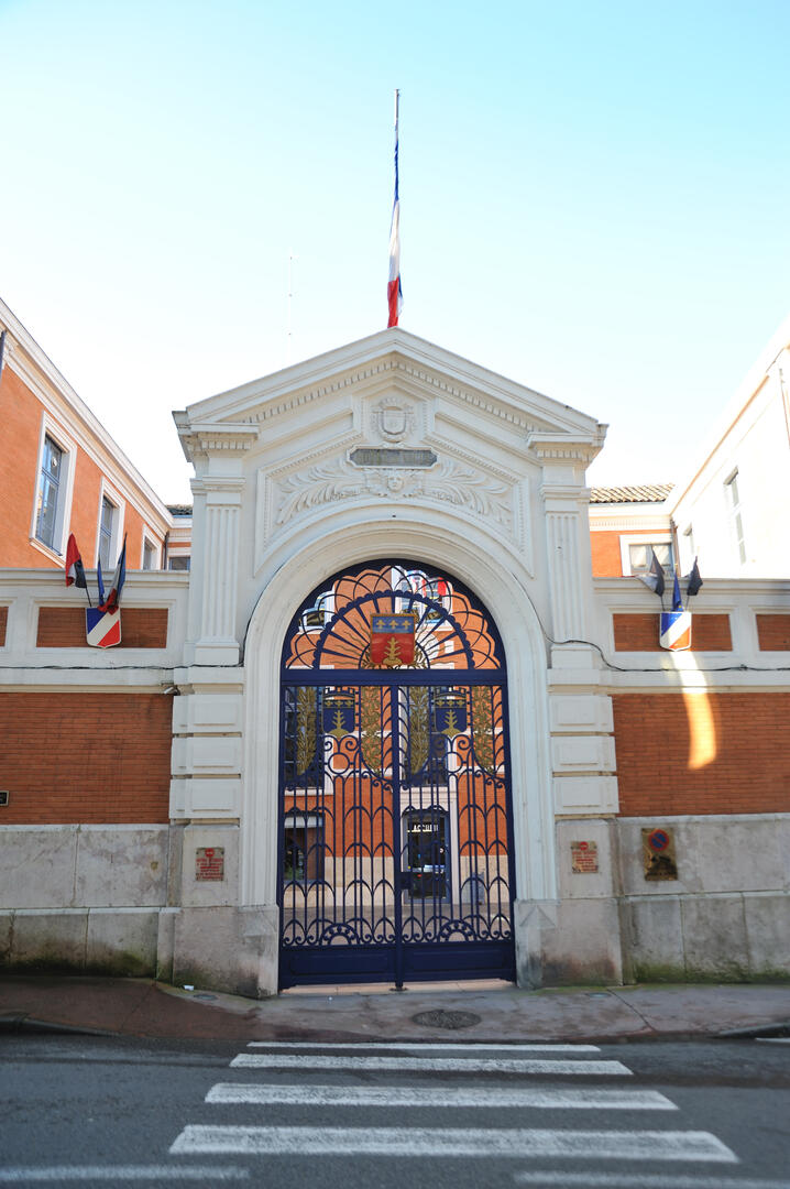 Visite guidée - De la maison consulaire à l'Hôtel de Ville_Montauban