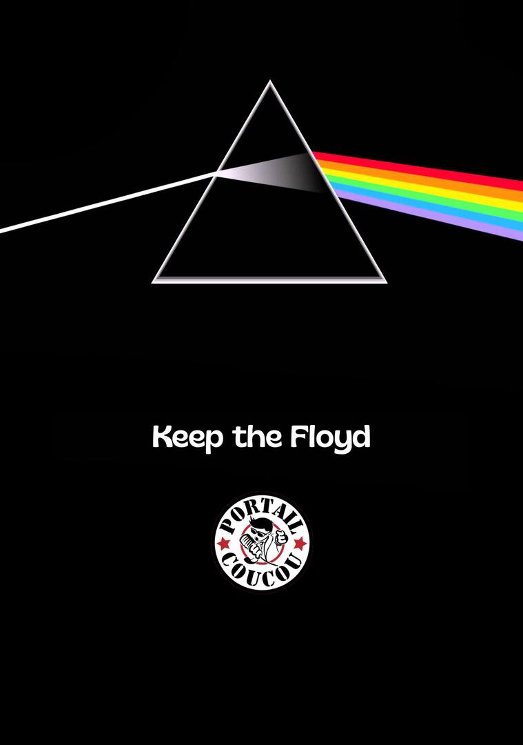 Concert Keep the Floyd_Salon-de-Provence