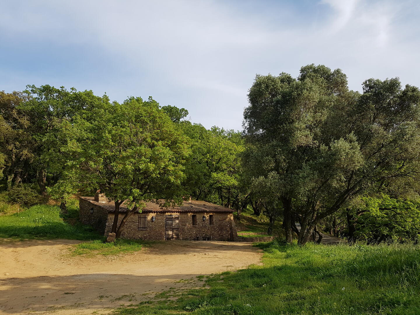 La bergerie