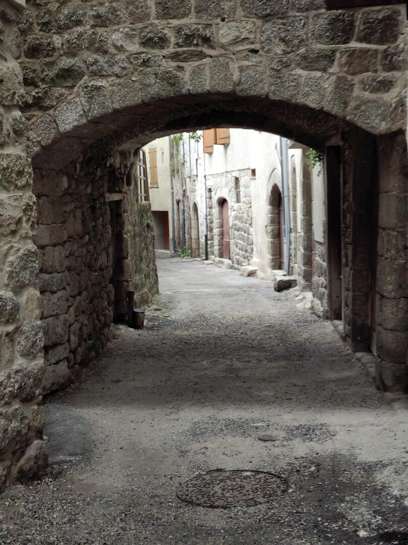 Soubeyranne