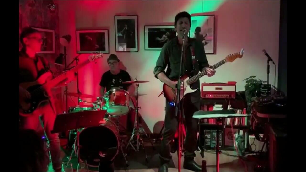 Place aux concerts - Jorma & the Blues Road_Allevard