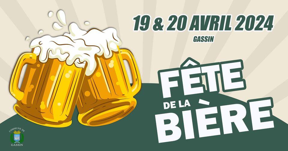 Fête de la bière