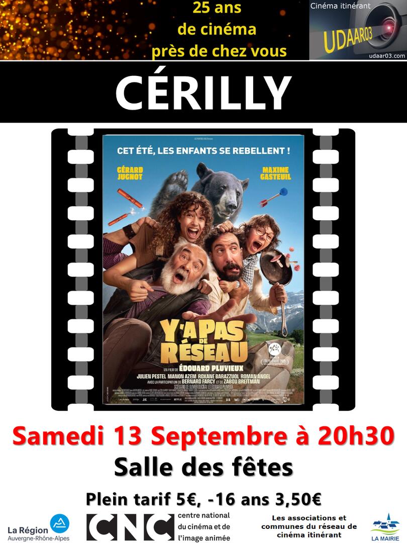 Affiche