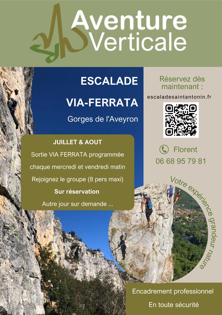 Via-Ferrata