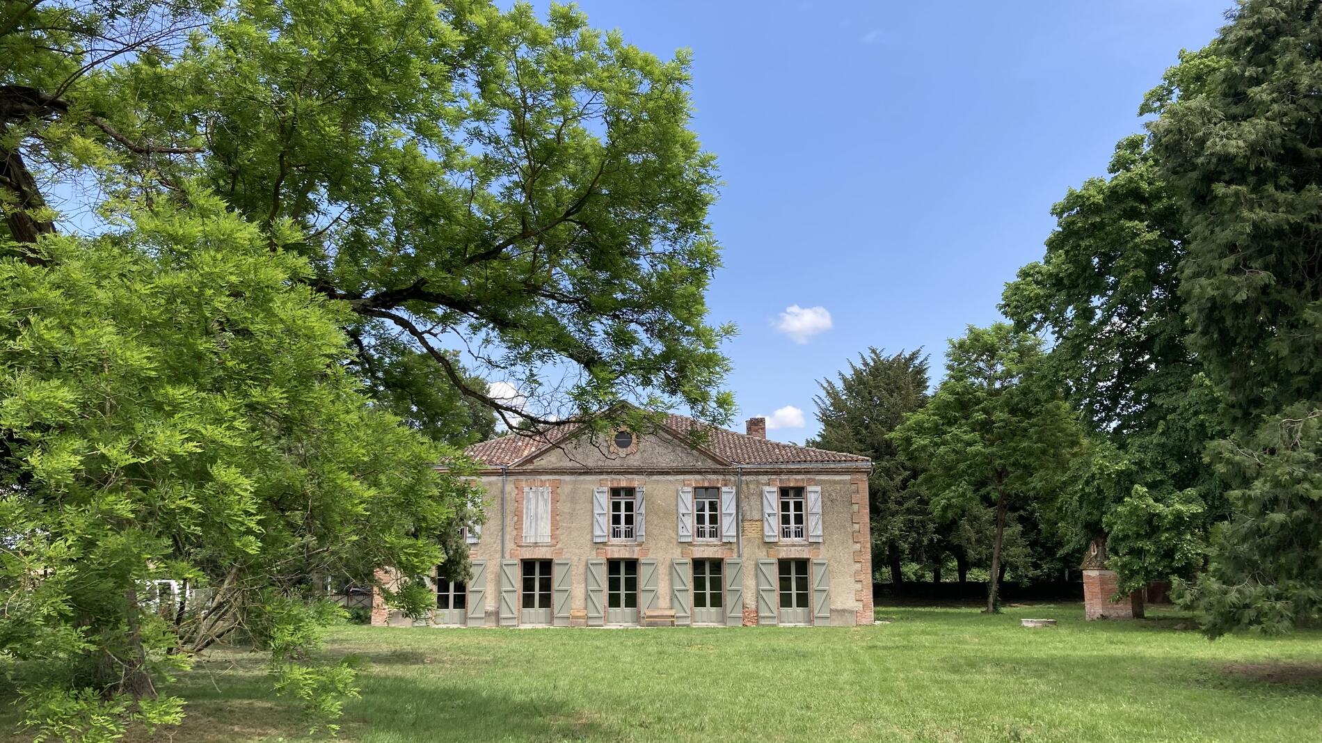 Manoir Magma