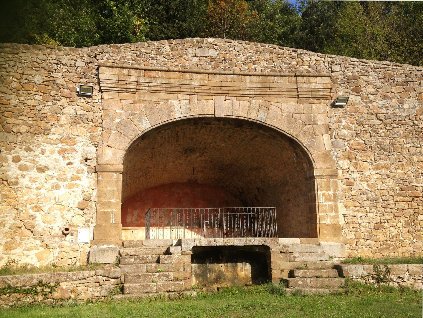 Le Jardin Clos