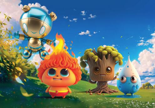 Festival des 4 éléments_Les Gets