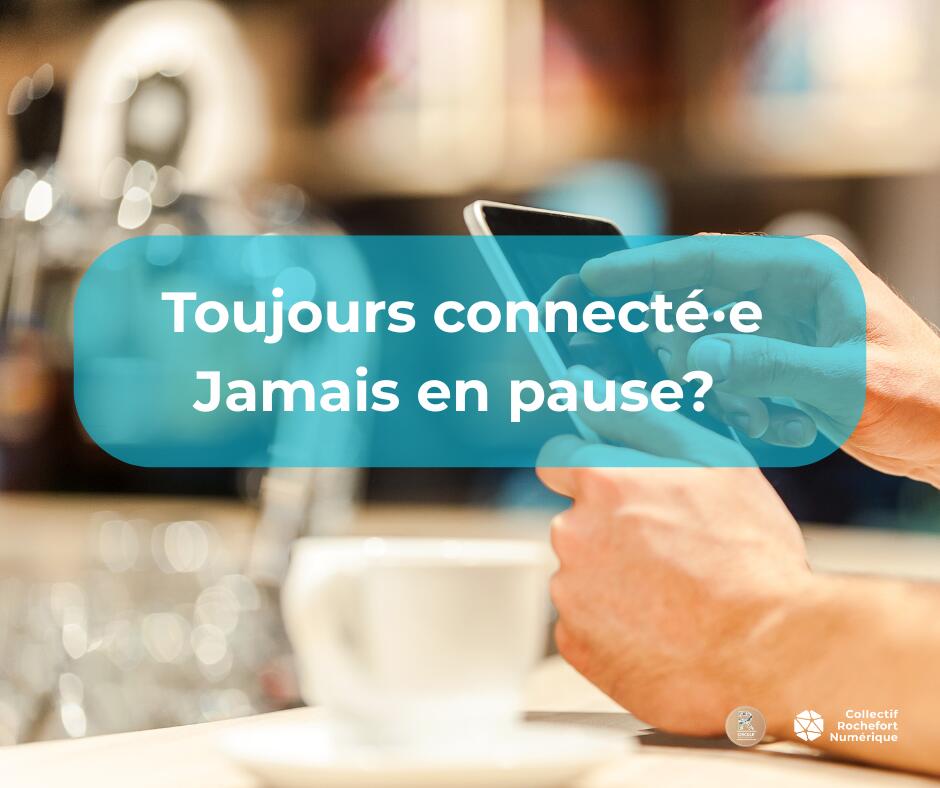 Les bonnes pratiques du Numérique