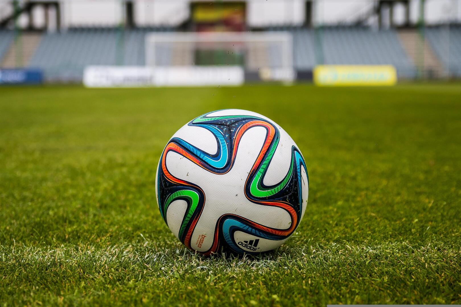 Stage de football_Hérisson