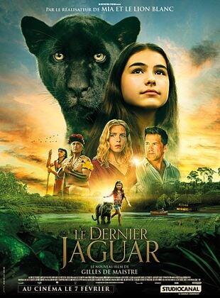 Cinétoiles - LE DERNIER JAGUARD_Le Haut-Bréda