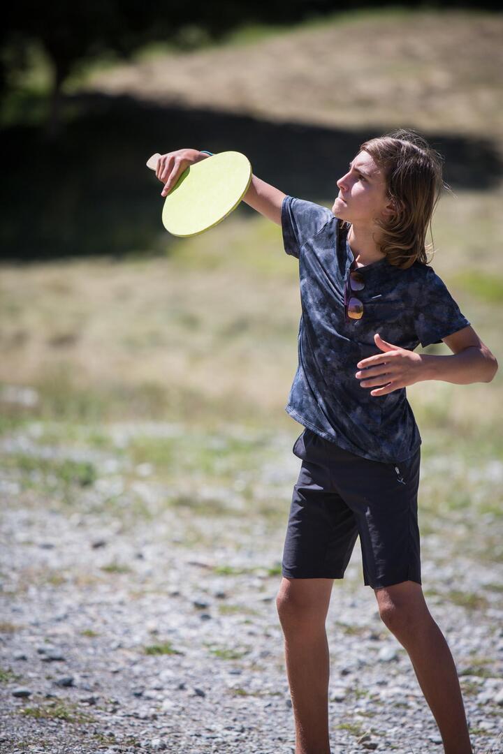 Après-midi multisports_Puy-Saint-Vincent