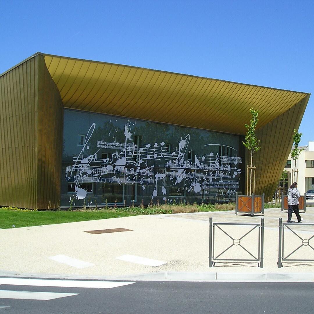 Conférence "Carl Maria Von Weber (1786-1826), l'âme romantique_Montluçon