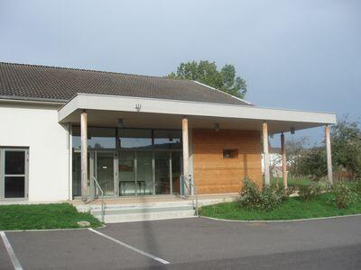 Salle des fêtes
