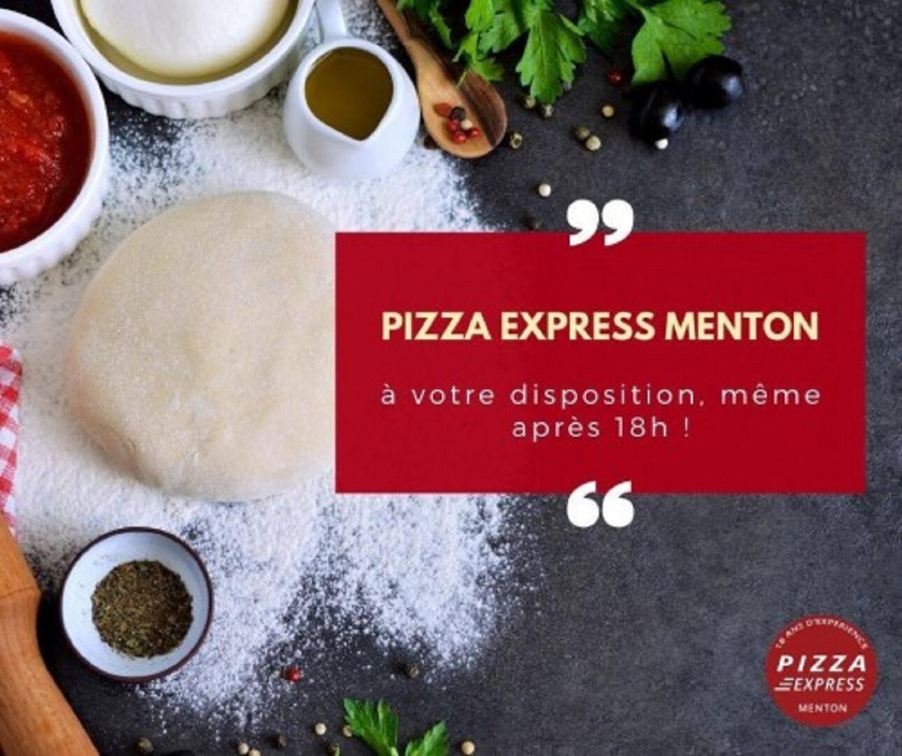 Pizza Express