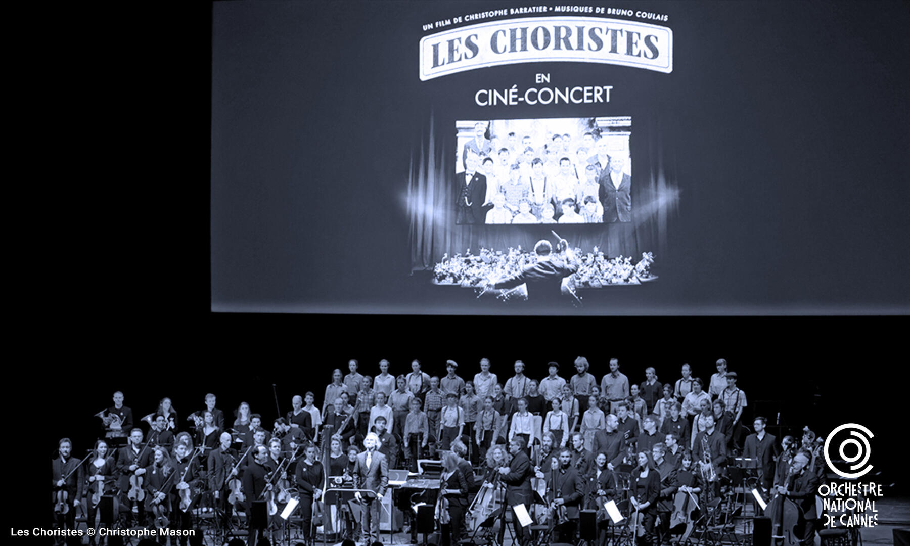 Ciné-concert