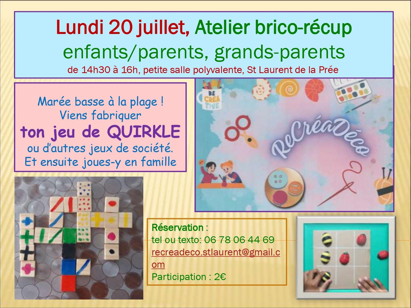 Affiche