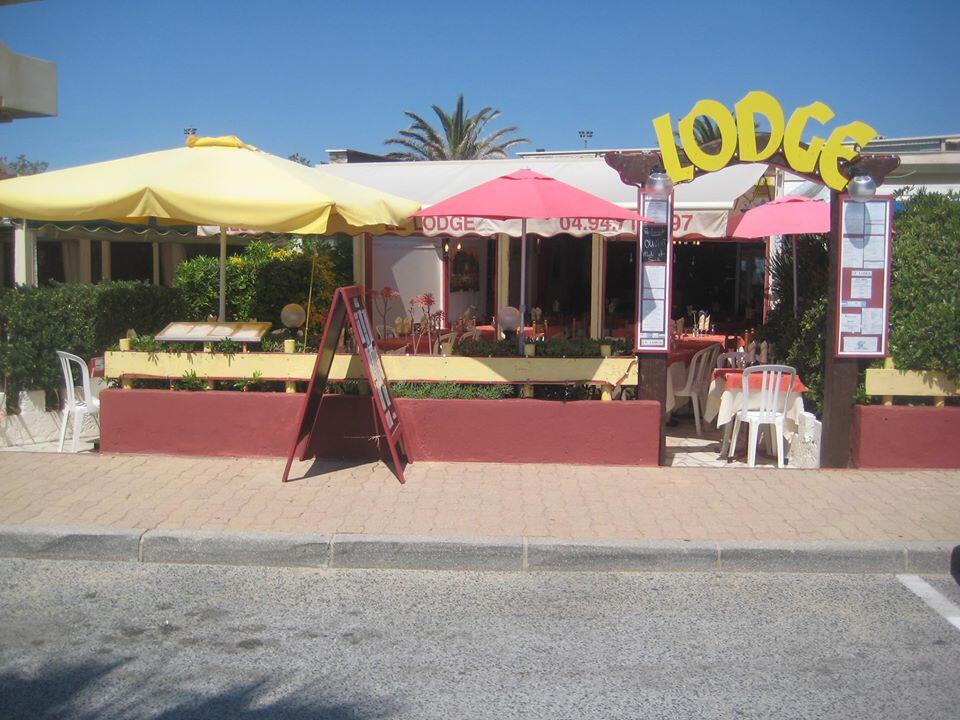 Le Lodge - Le Lavandou