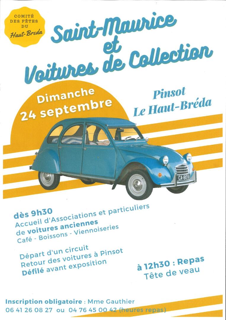 Affiche