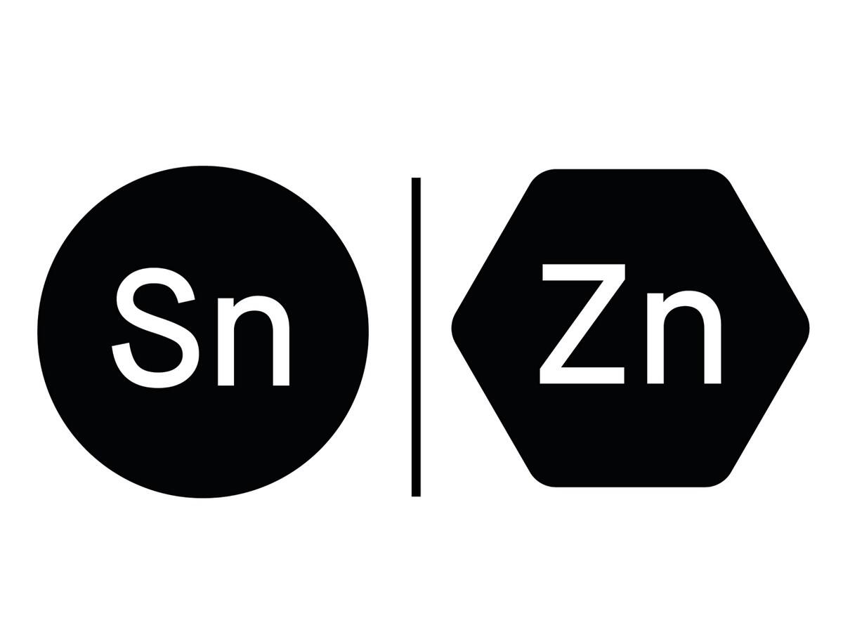 Zinc