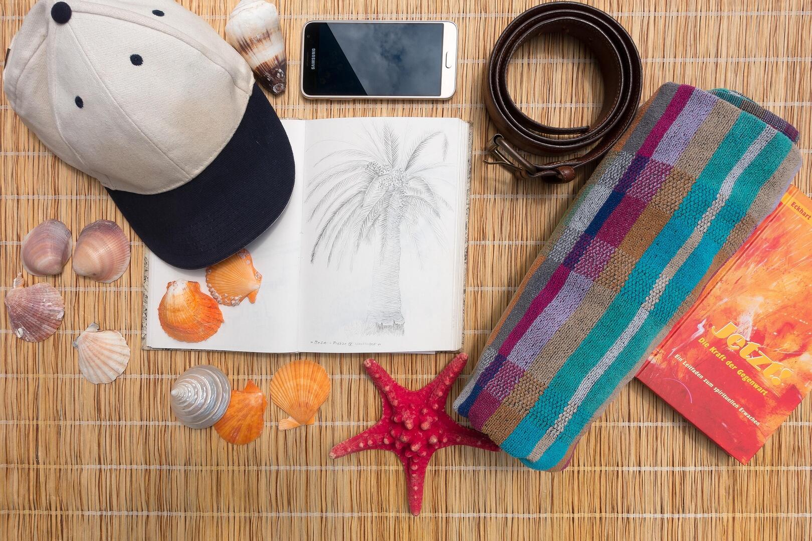 Atelier : Carnet de Voyage_Montluçon