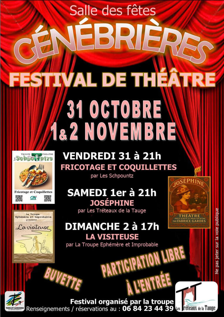 Génébtières fait son festival