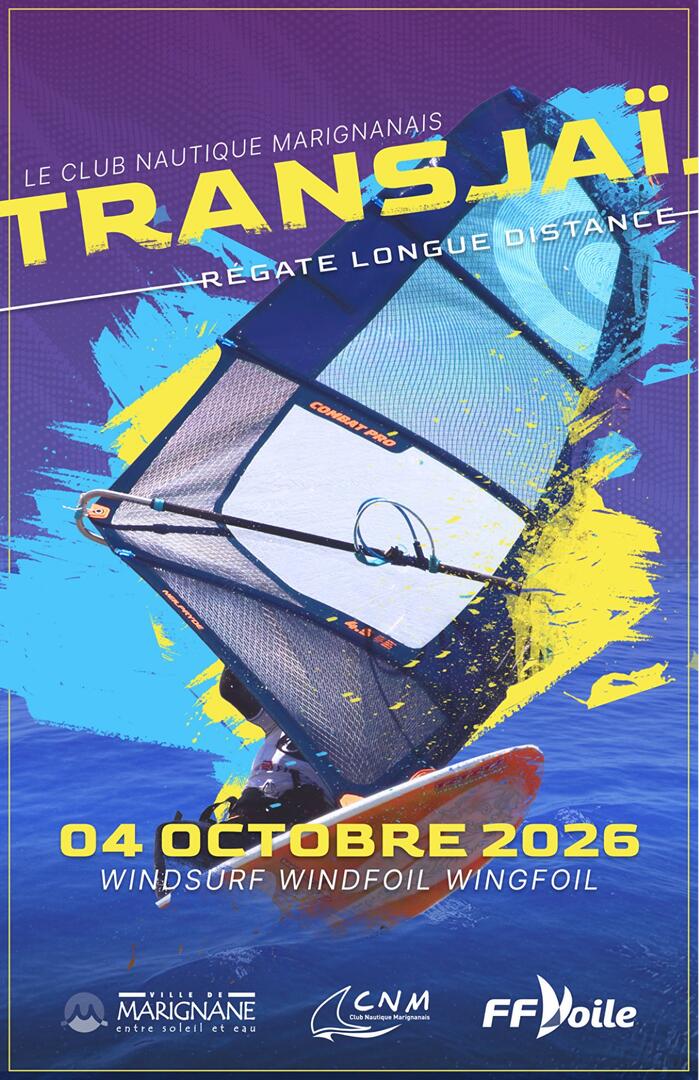 La Transjaï