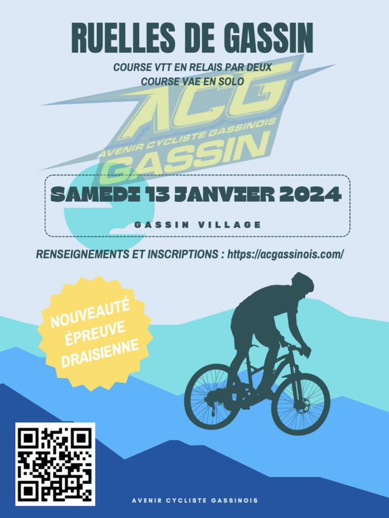 Ruelles de Gassin