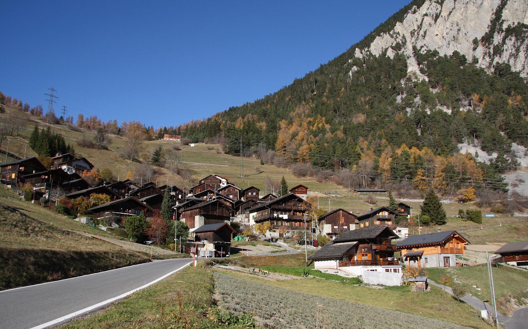 Village