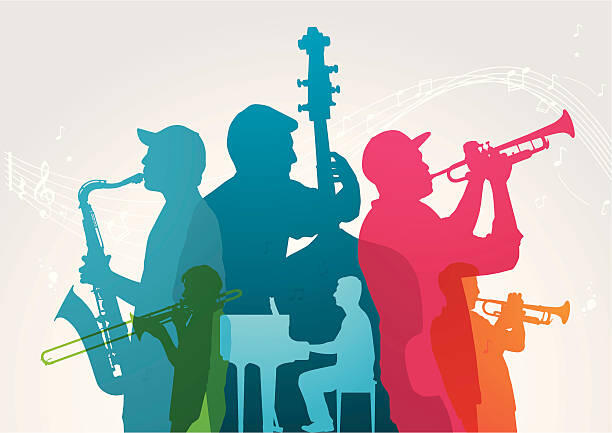 concert de jazz_Abriès-Ristolas