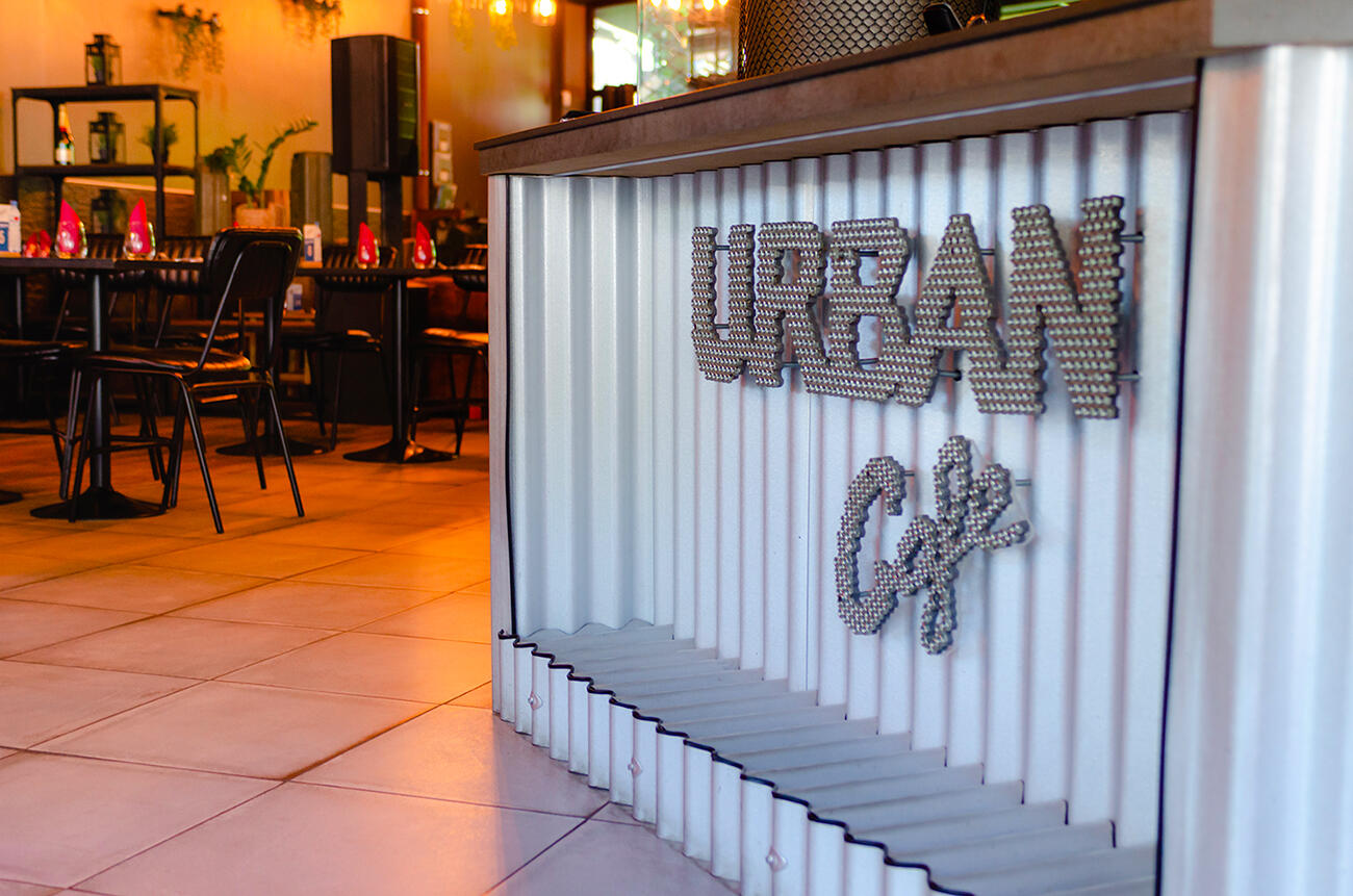Urban Café - Tahiti Tourisme