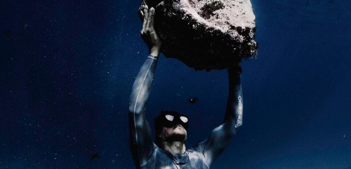 The Aquaman Experience - Tahiti Tourisme