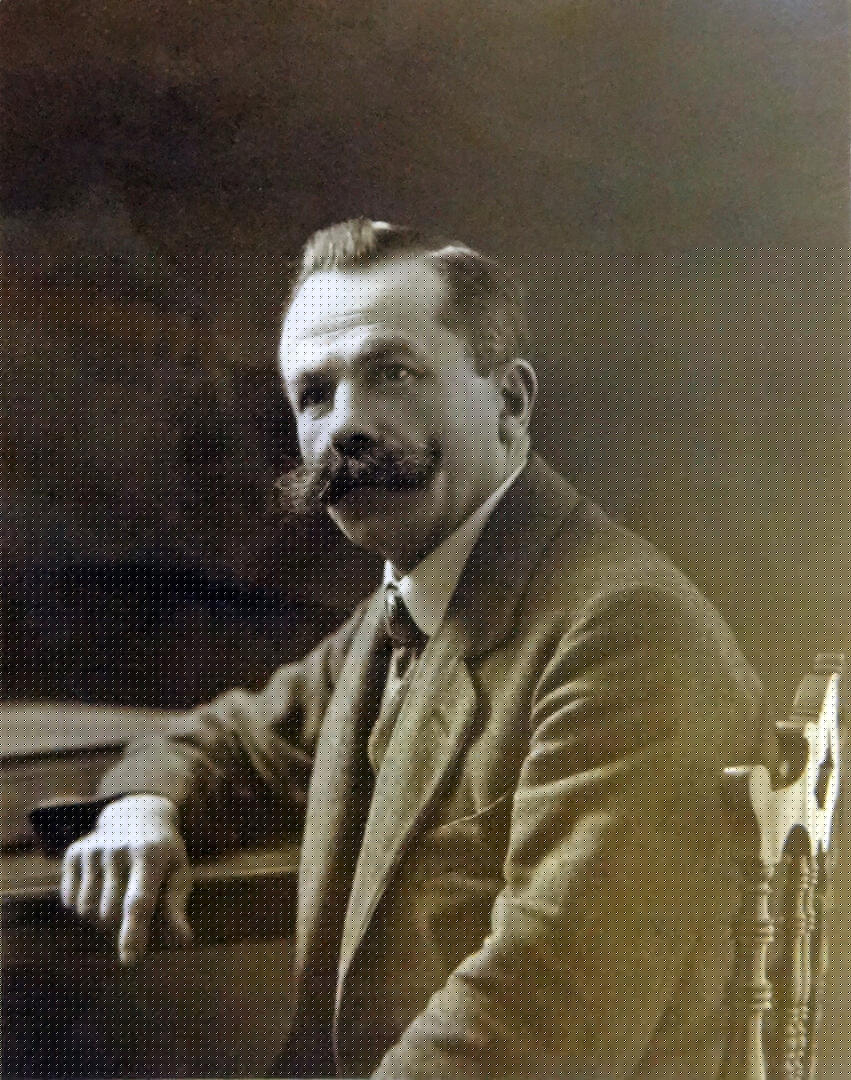 Conférence : un alpiniste photographe, éditeur de cartes postales : Gustave Oddoux_Allevard