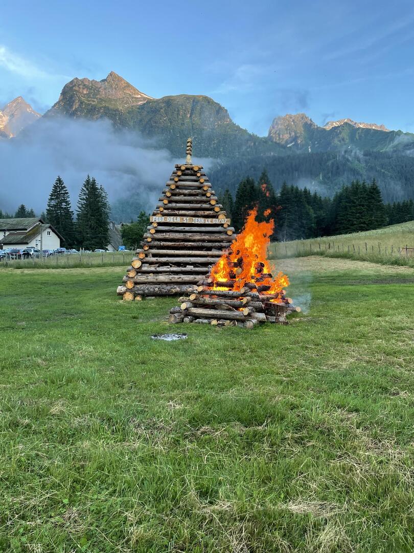 Feux de la St Jean 2025_Le Haut-Bréda