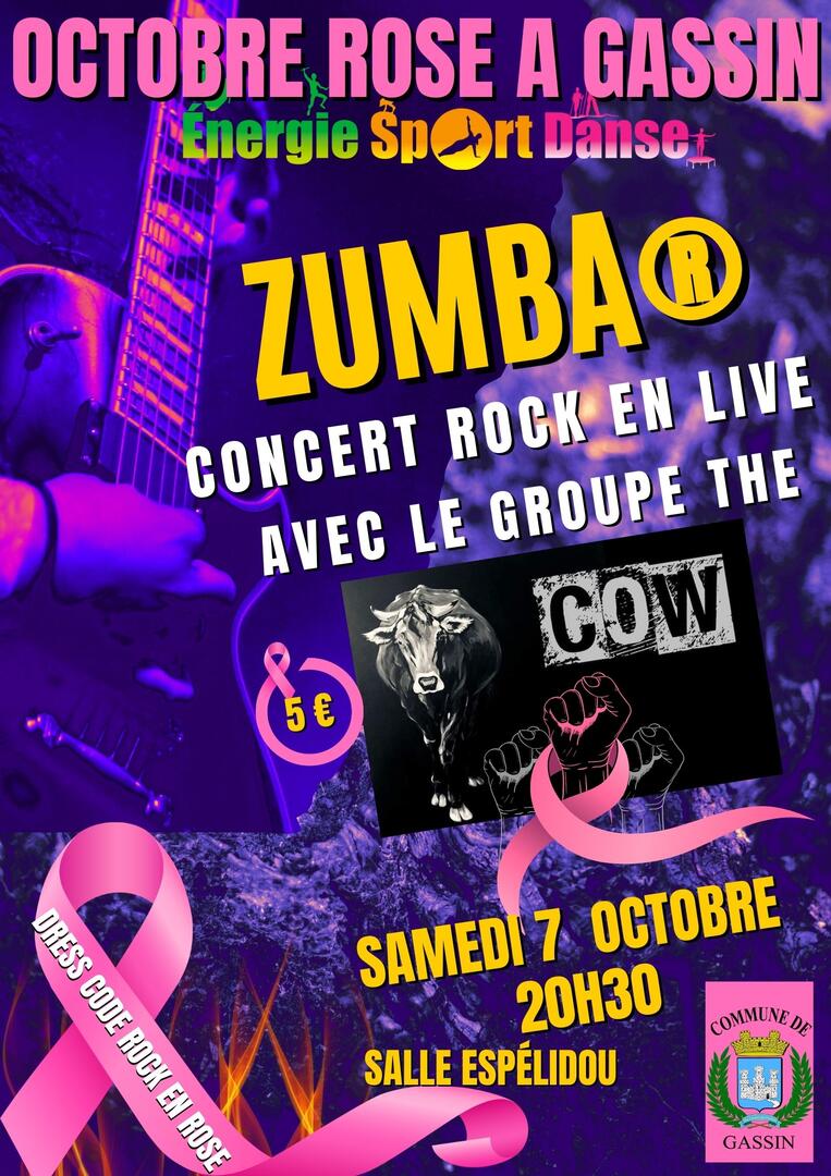 Octobre rose