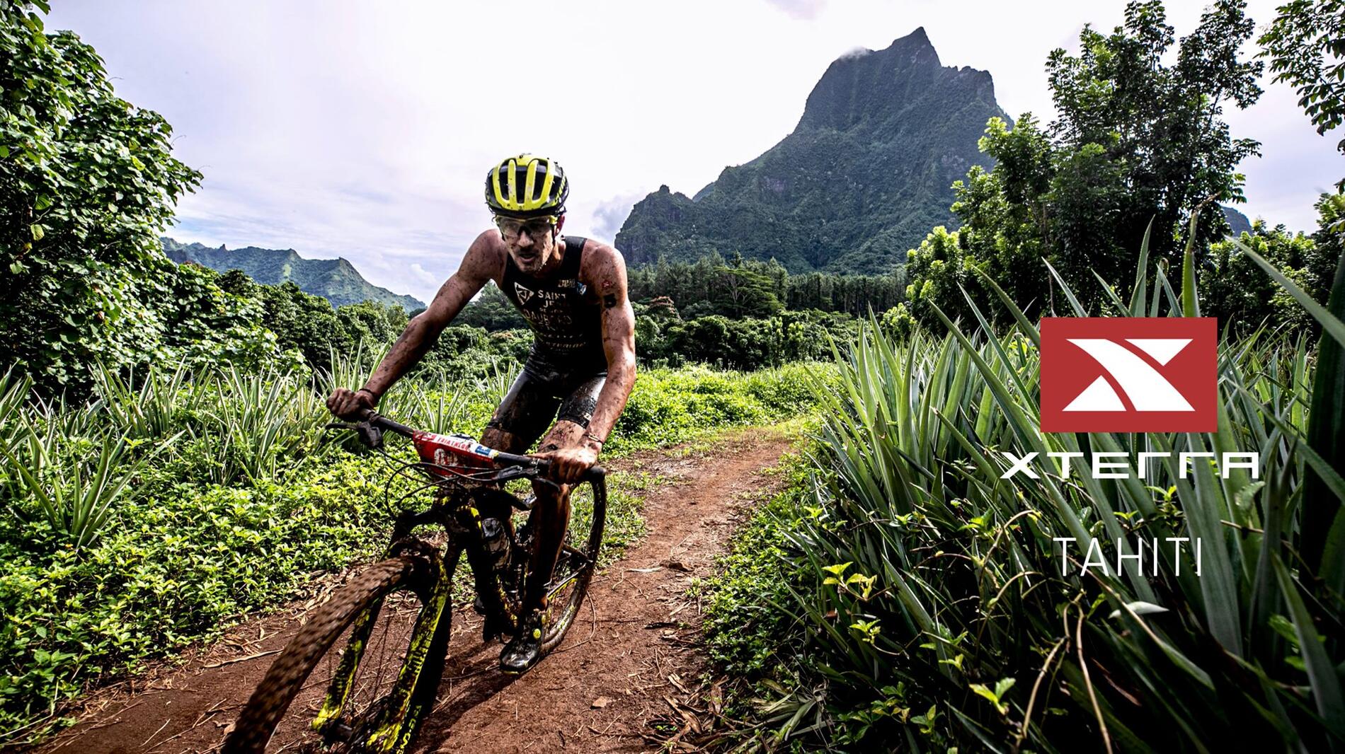 Xterra Triathlon