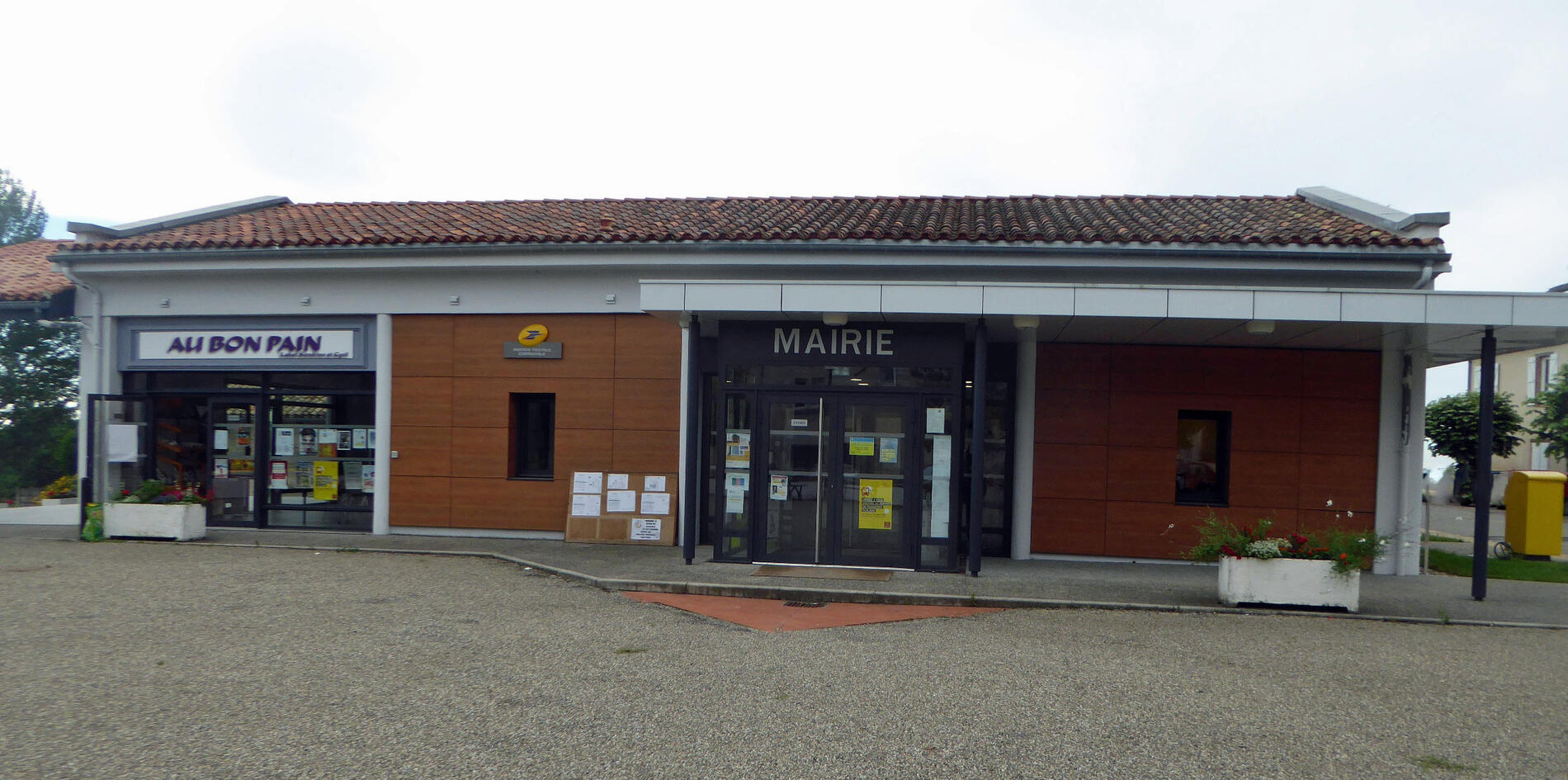 La Poste L'Honor-de-Cos_L'Honor-de-Cos