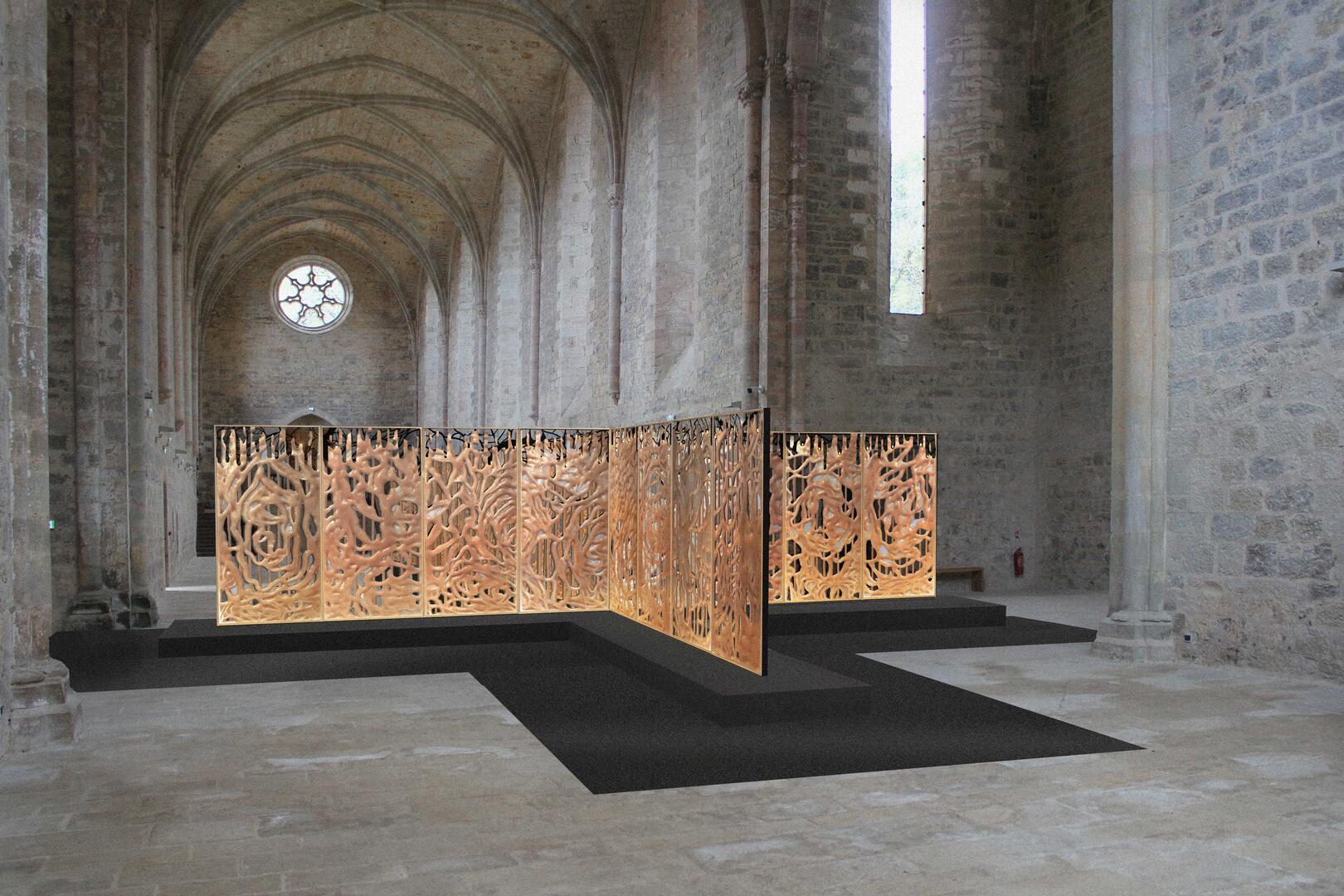 Expo Juliette Minchin