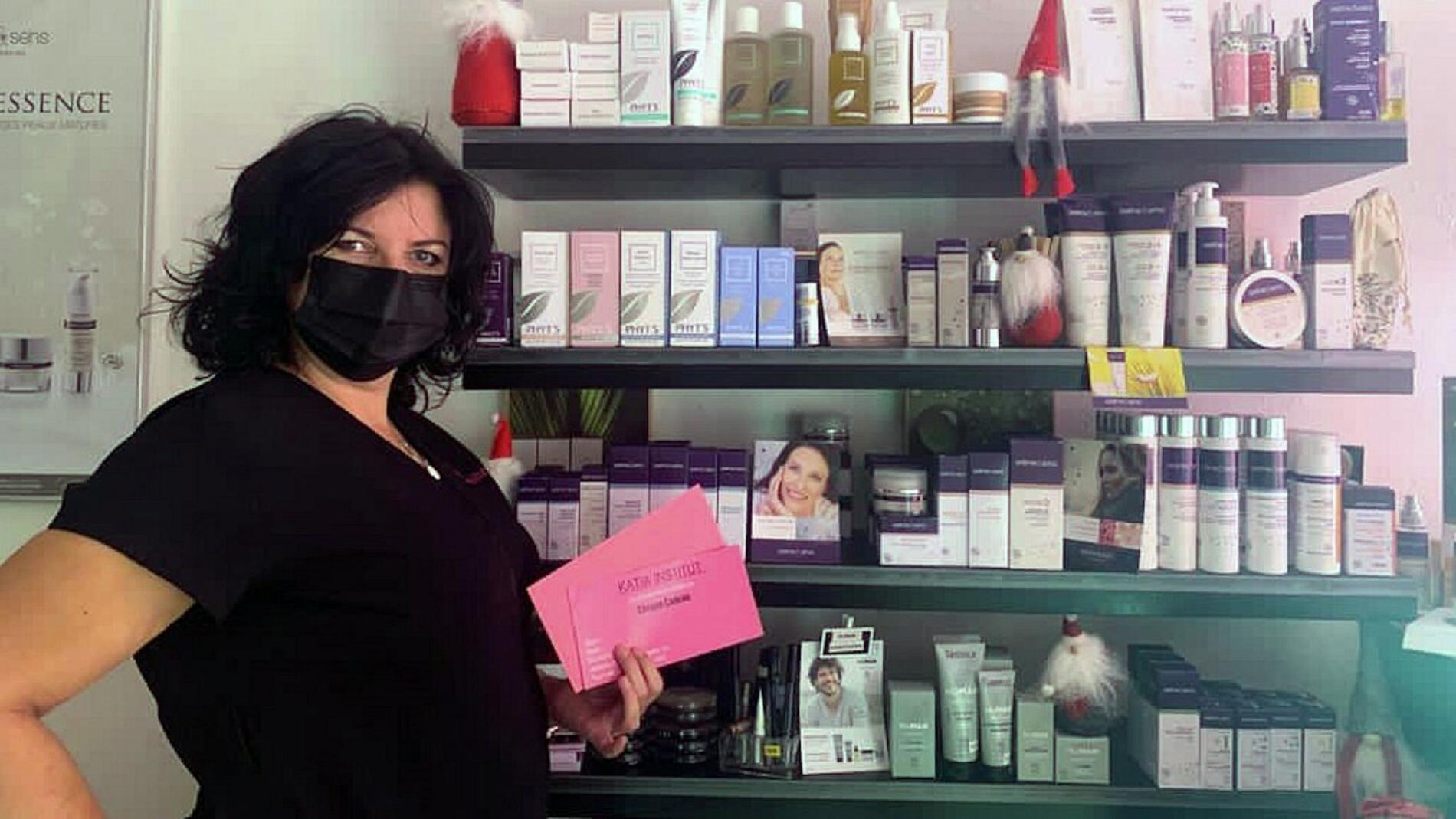 Katia Institut