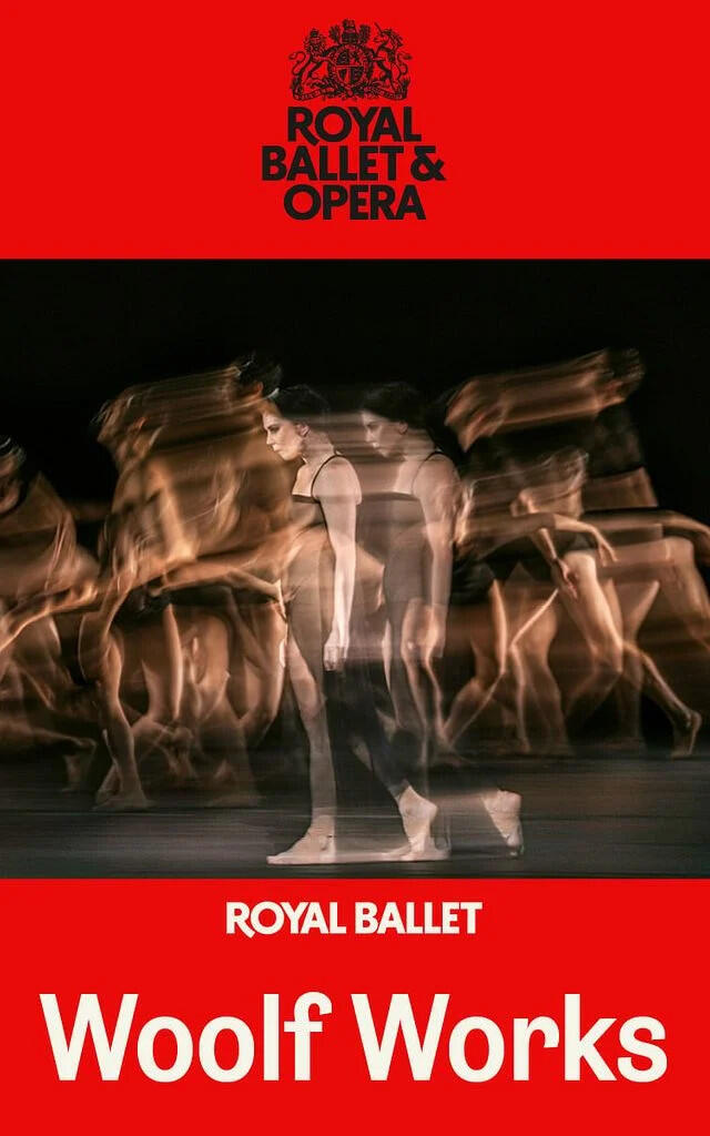 Opéra Woolf Works